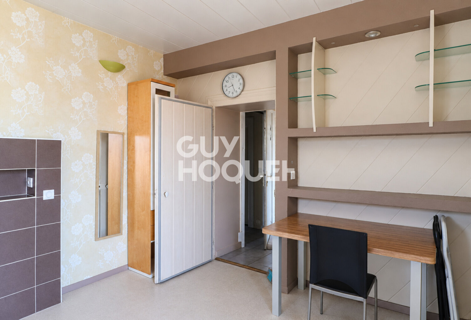 appartement — photo 1