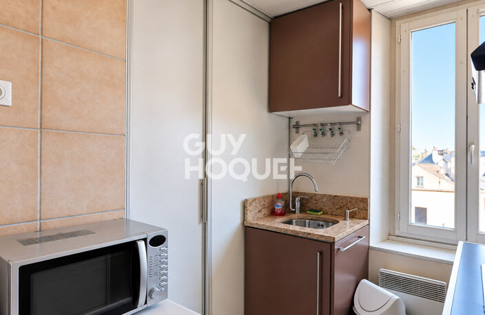 appartement — photo 3