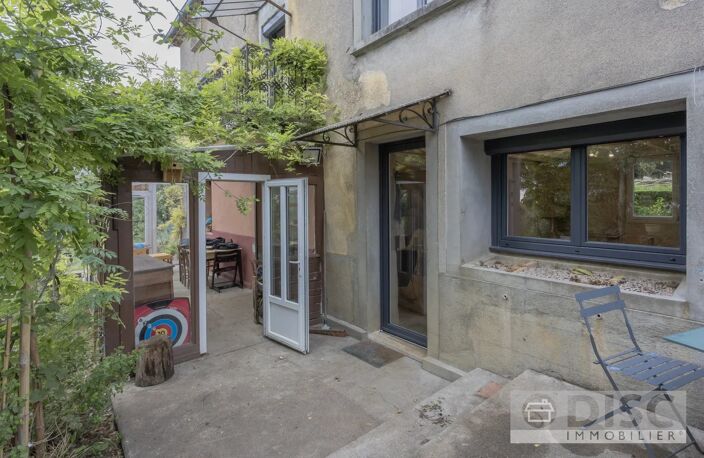 Maison avec grande grange et dépendances, à 7 minutes de Saint-Antonin-Noble-Val — photo 3