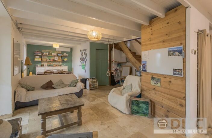 Maison avec grande grange et dépendances, à 7 minutes de Saint-Antonin-Noble-Val — photo 4