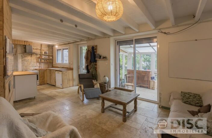 Maison avec grande grange et dépendances, à 7 minutes de Saint-Antonin-Noble-Val — photo 5