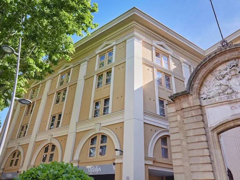 INVESTISSEMENT LMNP - AIX-EN-PROVENCE — photo 1