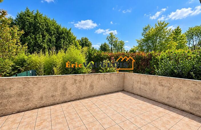 Maison 104 m² DPE:C - Terrain 550 m² à Guérard 77580 — photo 4