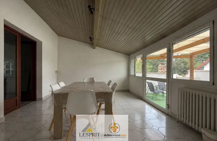À LOUER - Appartement 5 pièces avec terrasse à Malemort — photo 4