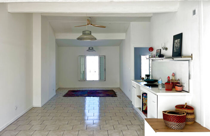 A vendre Appartement T3 avec terrasse — photo 5