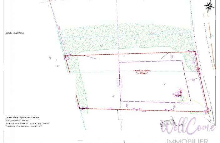 Terrain constructible — photo 5