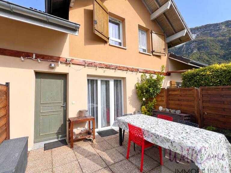 Appartement — photo 1