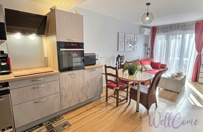 Appartement — photo 2