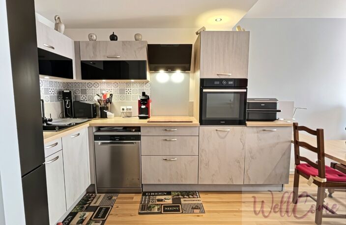 Appartement — photo 4