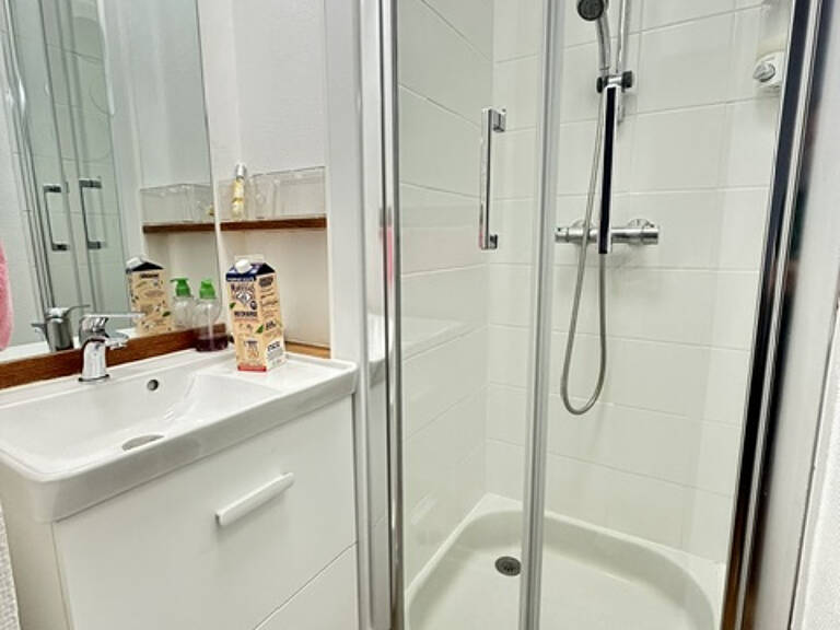 Blagnac - A 50 m du tram- appartement T5 en dernier étage av — photo 1