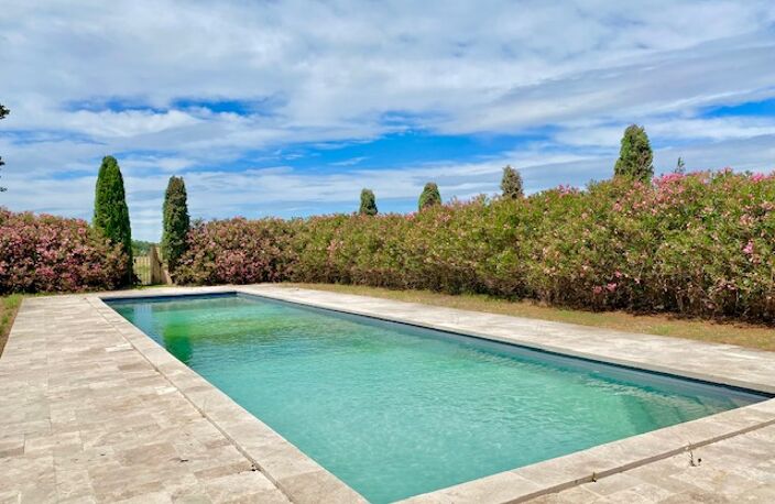 Magnifique appartement dans château au Nord d'Aix en Provence — photo 2