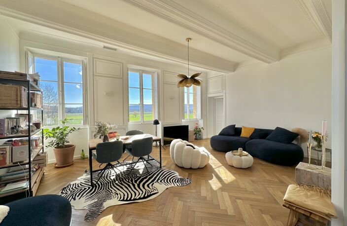 Magnifique appartement dans château au Nord d'Aix en Provence — photo 3