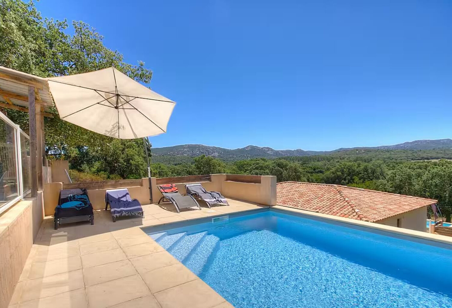 A VENDRE VILLA T4 A SOTTA  Benvenuti in Corsica! — photo 1