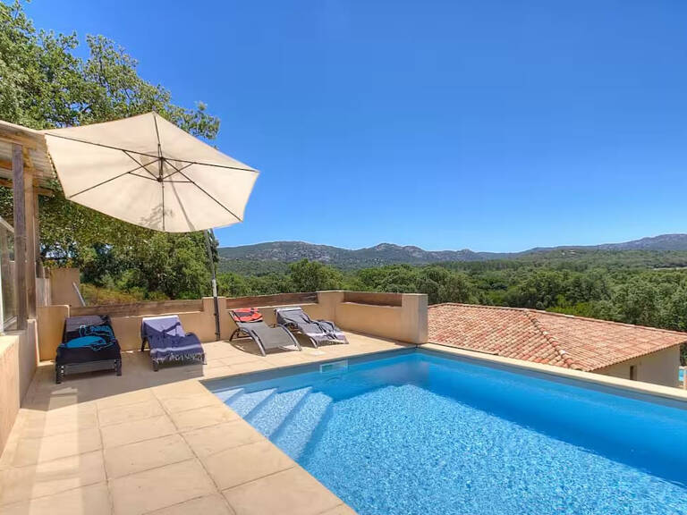 A VENDRE VILLA T4 A SOTTA  Benvenuti in Corsica! — photo 1