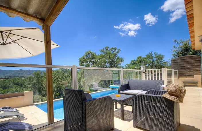 A VENDRE VILLA T4 A SOTTA  Benvenuti in Corsica! — photo 2