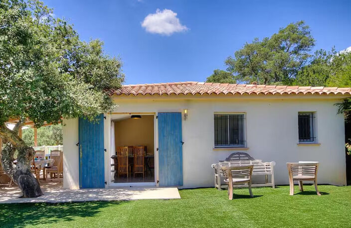 A VENDRE VILLA T4 A SOTTA  Benvenuti in Corsica! — photo 3