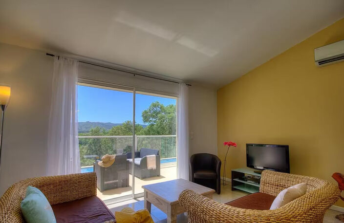 A VENDRE VILLA T4 A SOTTA  Benvenuti in Corsica! — photo 5