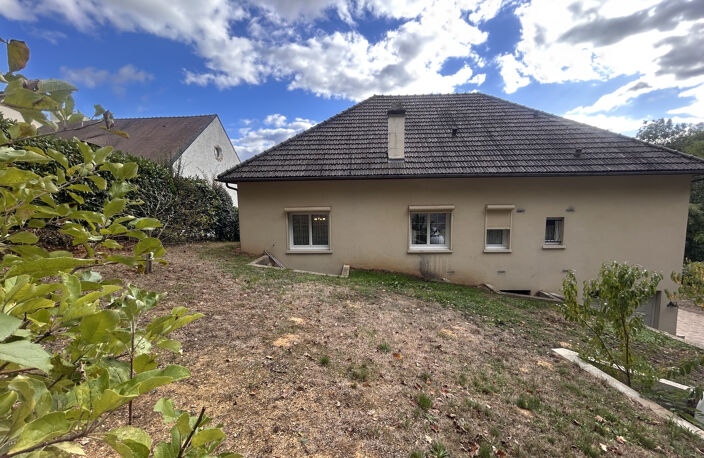 MAISON PLAIN PIED SUR SS SOL TOTAL — photo 3
