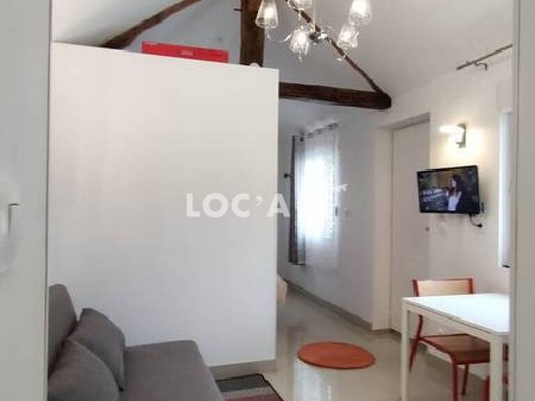 Maison F2 Meublée — photo 1
