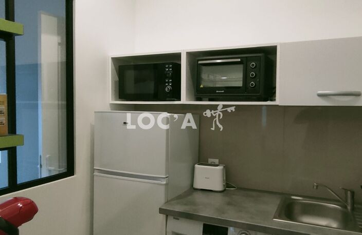 Maison F2 Meublée — photo 2
