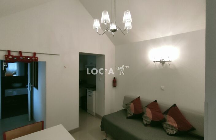 Maison F2 Meublée — photo 3
