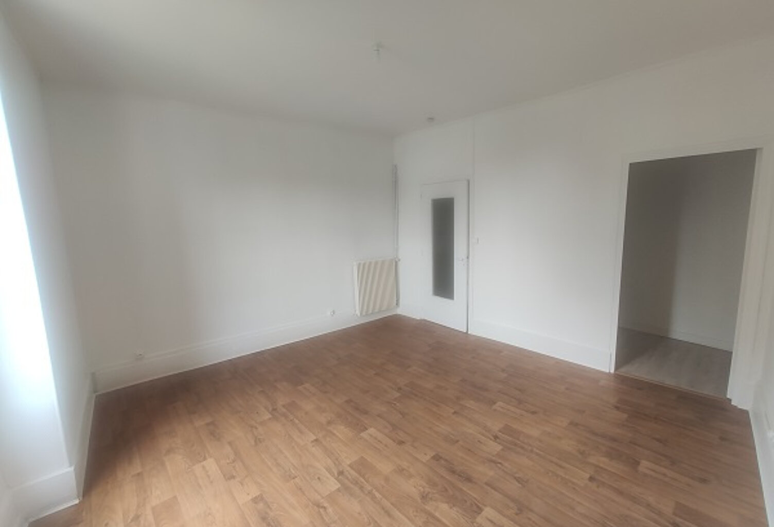 Appartement F2 en bord de Loire — photo 1