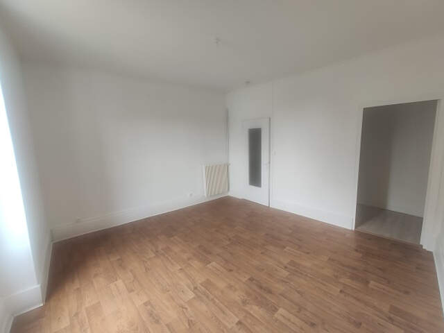 Appartement F2 en bord de Loire — photo du bien