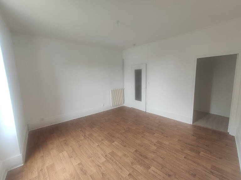 Appartement F2 en bord de Loire — photo 1
