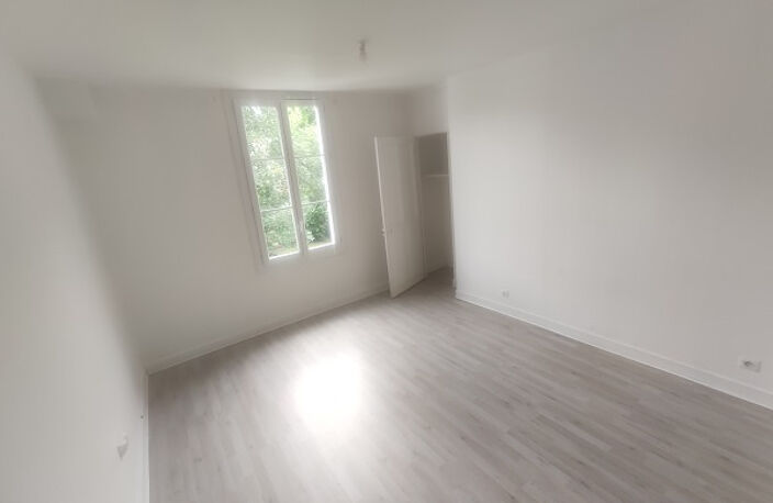 Appartement F2 en bord de Loire — photo 2