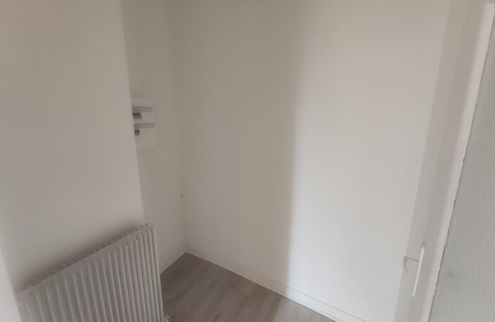 Appartement F2 en bord de Loire — photo 3