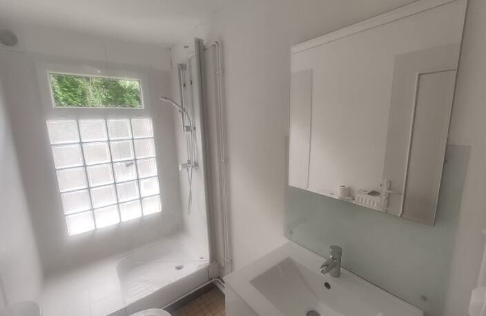 Appartement F2 en bord de Loire — photo 4