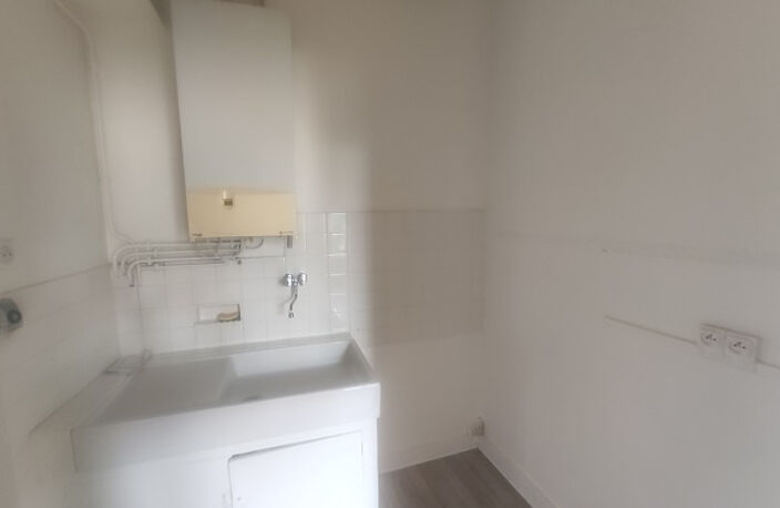 Appartement F2 en bord de Loire — photo 5