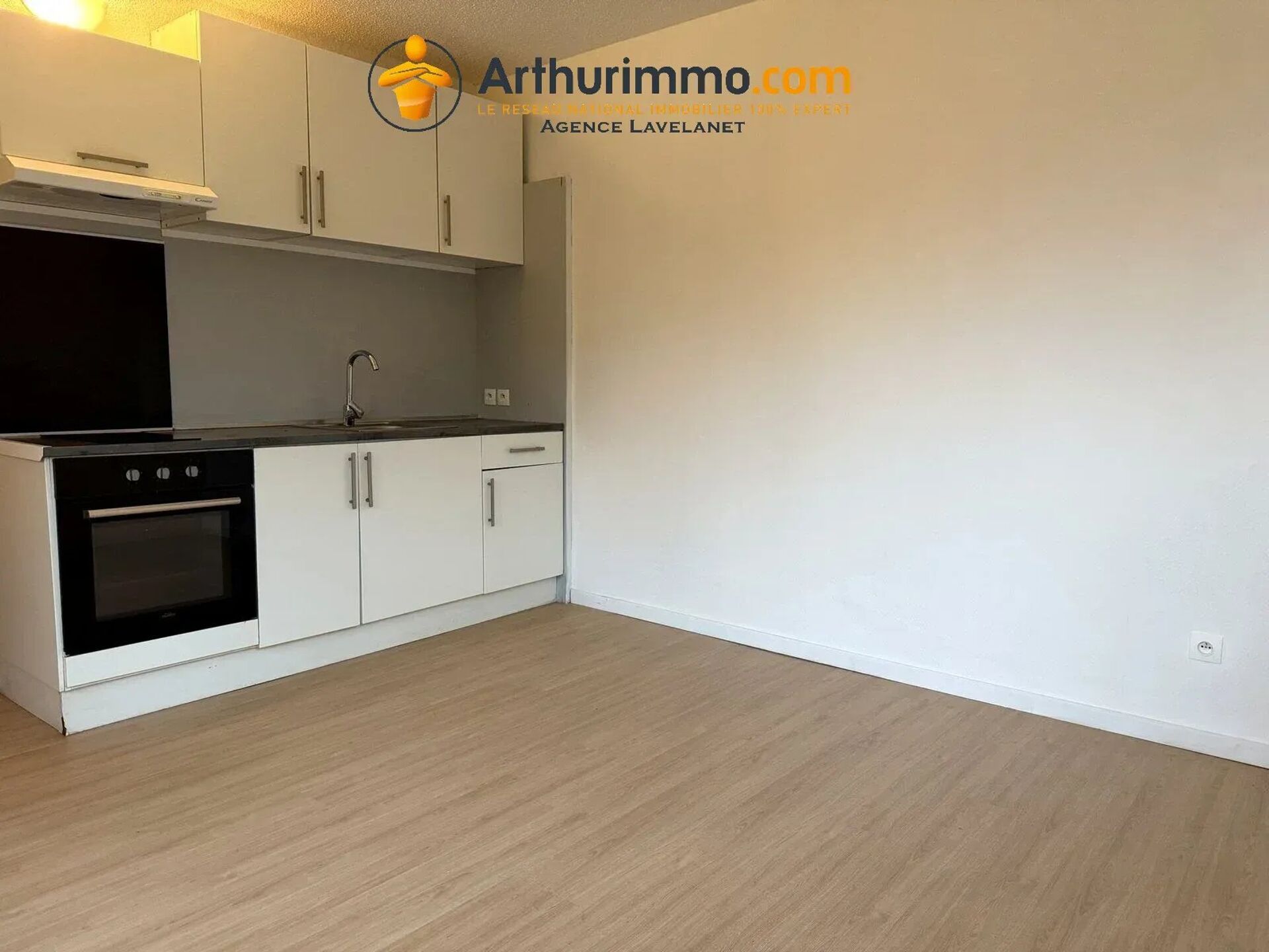 Appartement 1 pièce 25 m² · à Vernet-les-Bains · 25 m² · 36 000 €