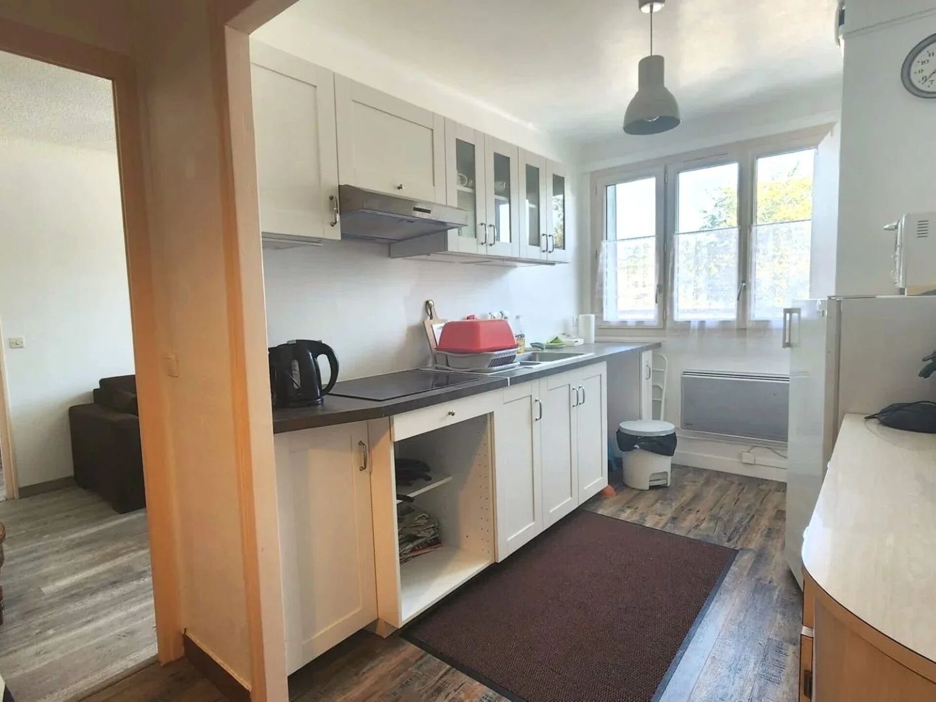 Appartement 2 pièces 38 m² · à Poursac · 38 m² · 159 000 €