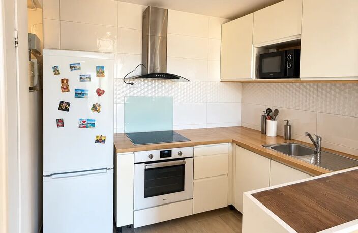 À VENDRE – Appartement de 35 m² à fort potentiel, idéal investisseur – Pierrefitte-sur-Seine (93) — photo 2