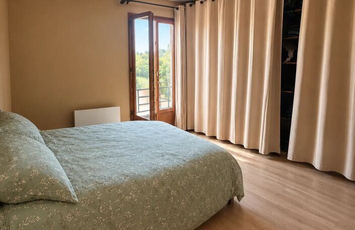 À VENDRE – Appartement de 35 m² à fort potentiel, idéal investisseur – Pierrefitte-sur-Seine (93) — photo 3