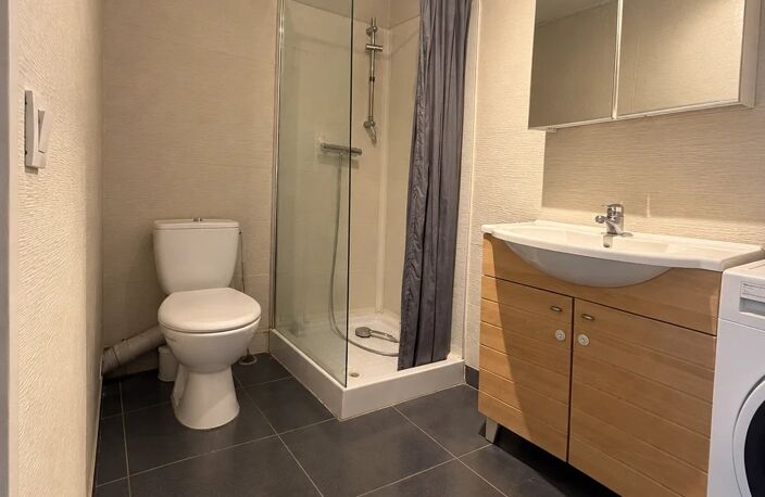 À VENDRE – Appartement de 35 m² à fort potentiel, idéal investisseur – Pierrefitte-sur-Seine (93) — photo 4