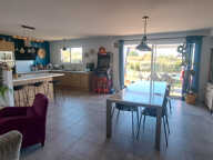 MAISON CONTEMPORAINE T6 MONTGISCARD — photo 3