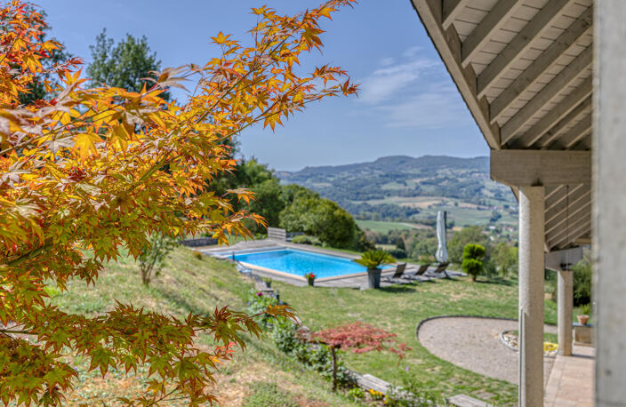 Exceptionnel avec vue imprenable — photo 3