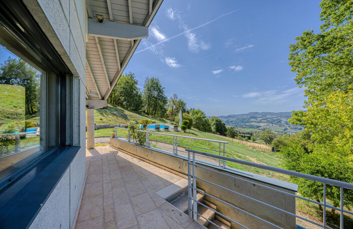 Exceptionnel avec vue imprenable — photo 4