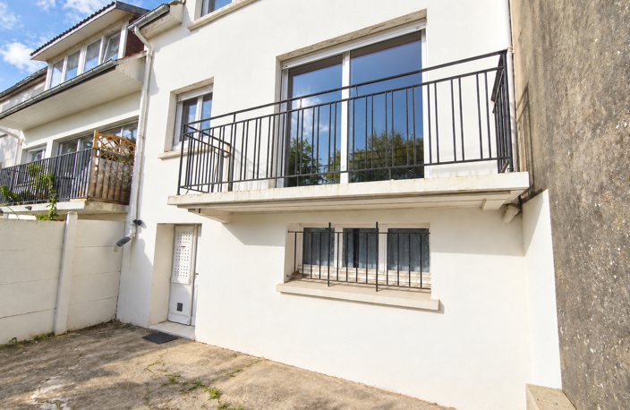 BOULOGNE-SUR-MER   VIEIL-ÂTRE / VIEILLE VILLE   UNE MAISON F — photo 4