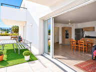 T4 RECENT 92 m2  TERRASSES 106 M2 GARAGE DOUBLE Marseille 9e — photo 3
