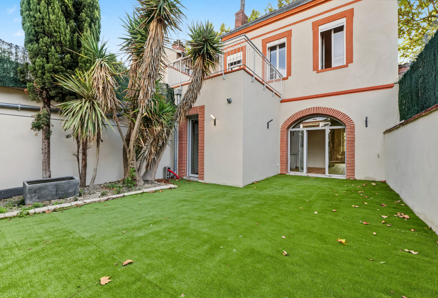 Magnifique Maison T5/6 Coeur du Busca — photo 1
