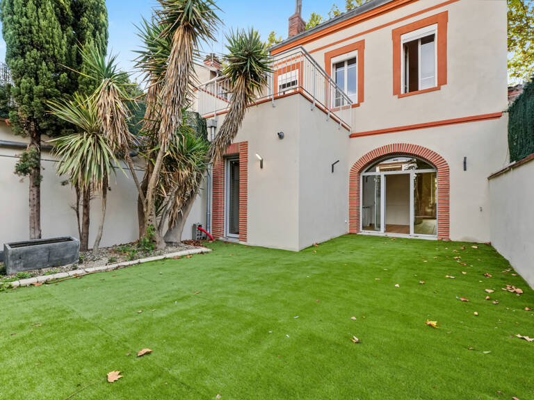 Magnifique Maison T5/6 Coeur du Busca — photo 1