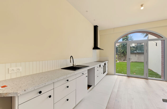 Magnifique Maison T5/6 Coeur du Busca — photo 2