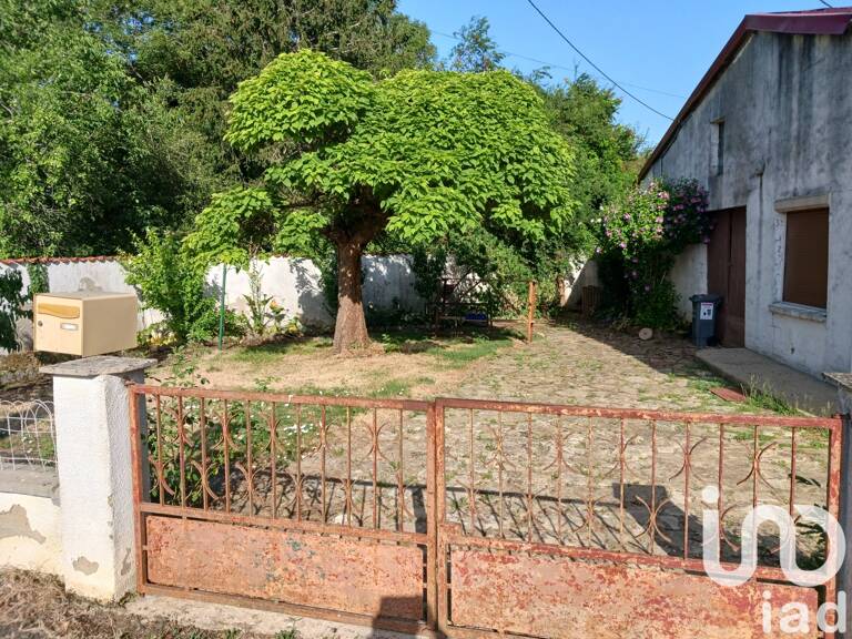 Vente Maison de campagne 4 pièces — photo 1