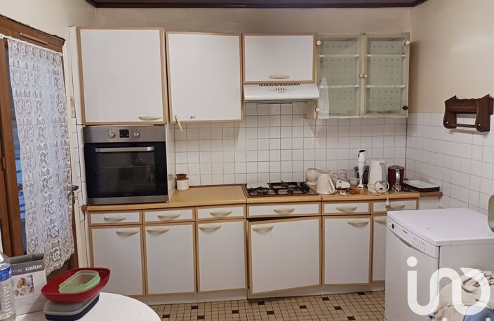 Vente Maison de campagne 4 pièces — photo 5