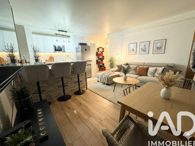 Vente Appartement 2 pièces — photo du bien