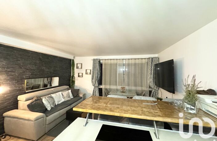 Vente Appartement 2 pièces — photo 2