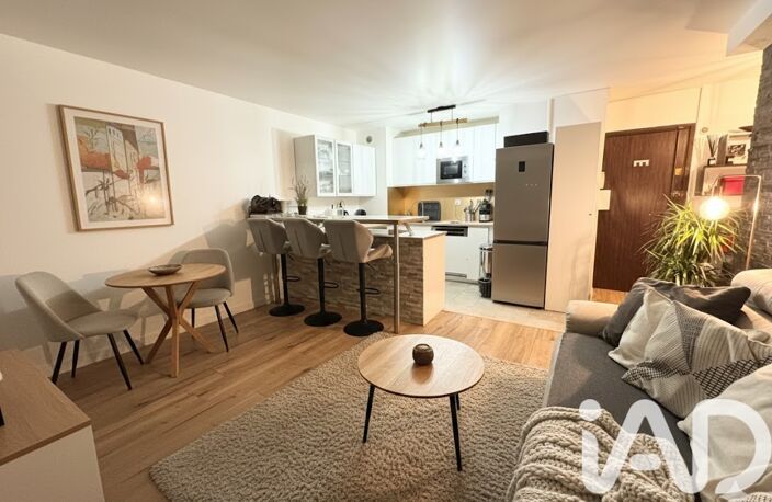 Vente Appartement 2 pièces — photo 3